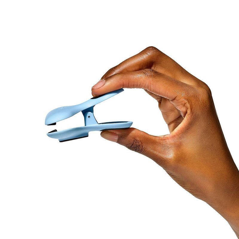 slide 6 of 21, OXO 7pc Plastic Bag Clips Set, 7 ct