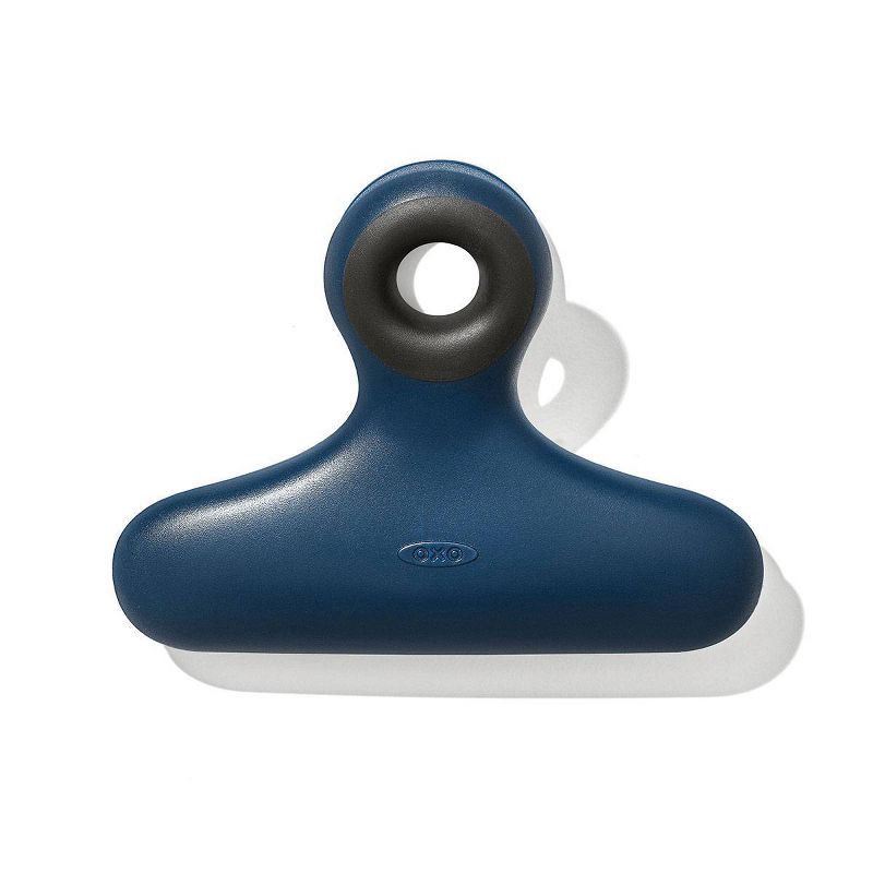 slide 7 of 21, OXO 7pc Plastic Bag Clips Set, 7 ct