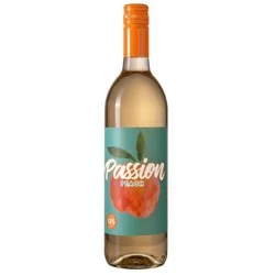 Passion Wines Peach - 750ml Bottle
