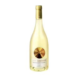 Sun Goddess Sauvignon Blanc - 750ml Bottle