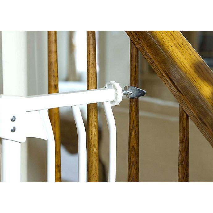 slide 3 of 4, Dreambaby Banister Gate Adaptors, 2 ct