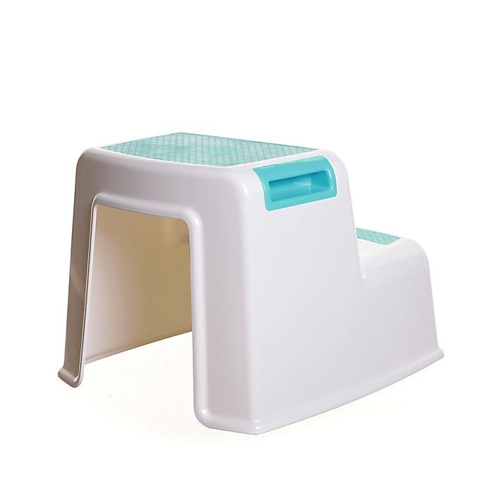 slide 4 of 5, Dreambaby Two-Step Stool, 1 ct