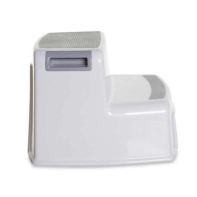 slide 3 of 5, Dreambaby Two-Step Stool, 1 ct