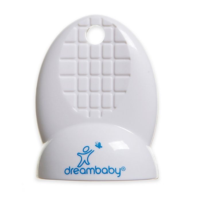 slide 2 of 5, Dreambaby Adhesive Mag Lock Key, 1 ct