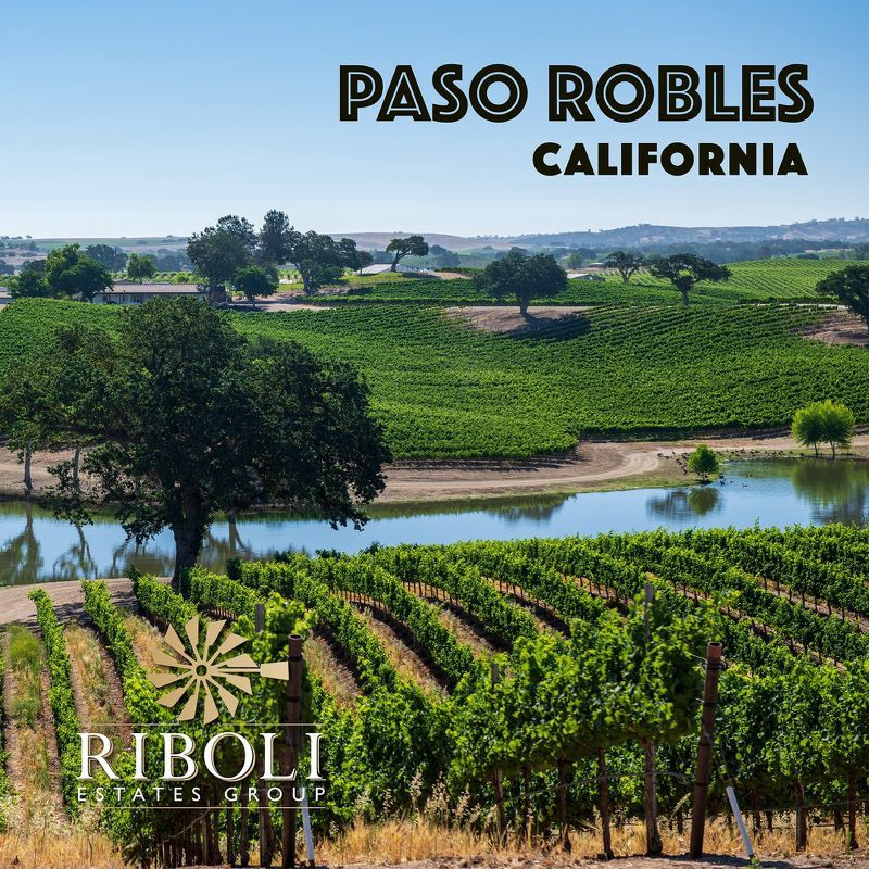 slide 7 of 7, Maddalena Rose Paso Robles - 750ml Bottle, 750 ml