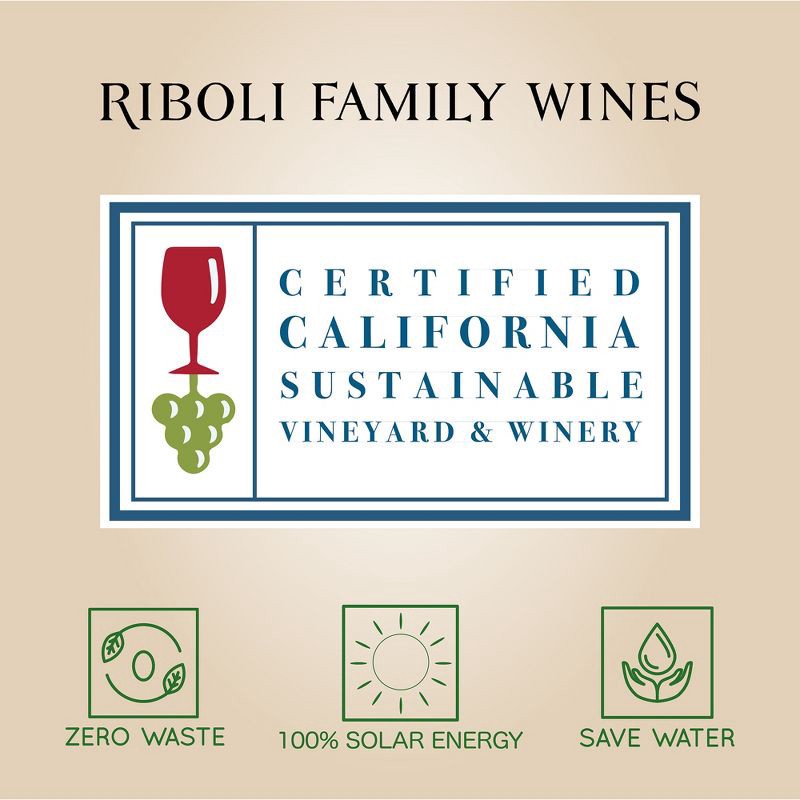 slide 2 of 7, Maddalena Rose Paso Robles - 750ml Bottle, 750 ml