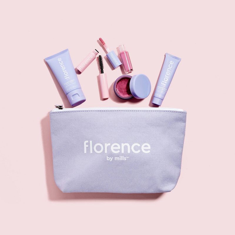 Florence by mills Ava Kit - 5pc - Ulta Beauty 5 ct | Shipt