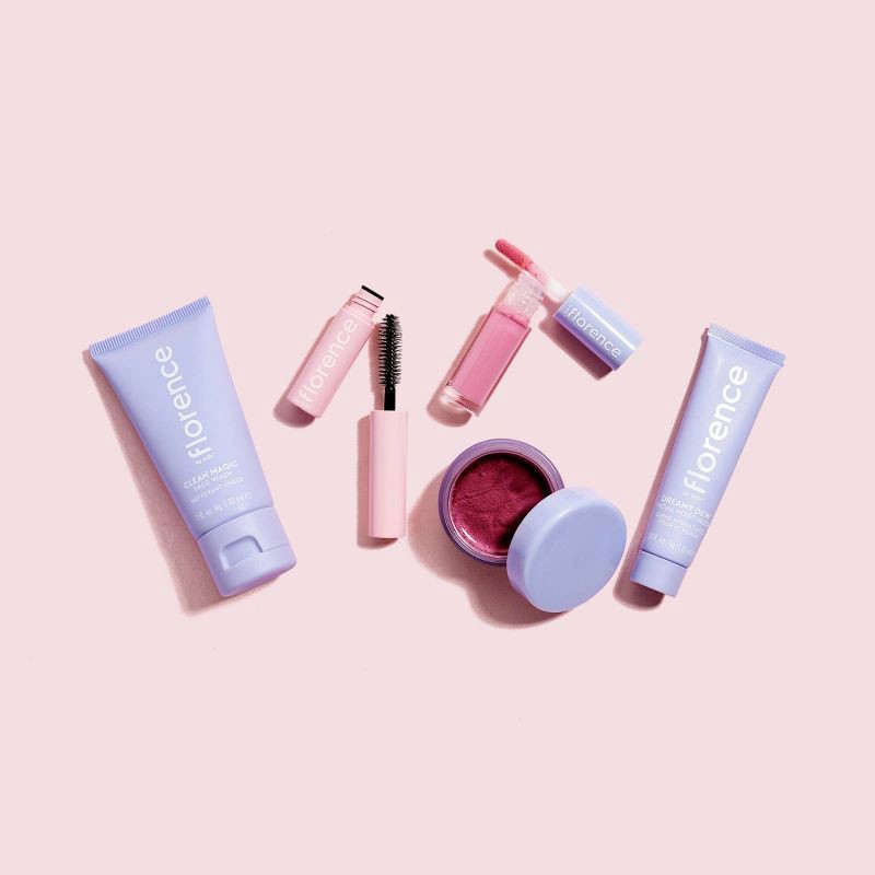 slide 3 of 3, Florence by mills Ava Kit - 5pc - Ulta Beauty, 5 ct