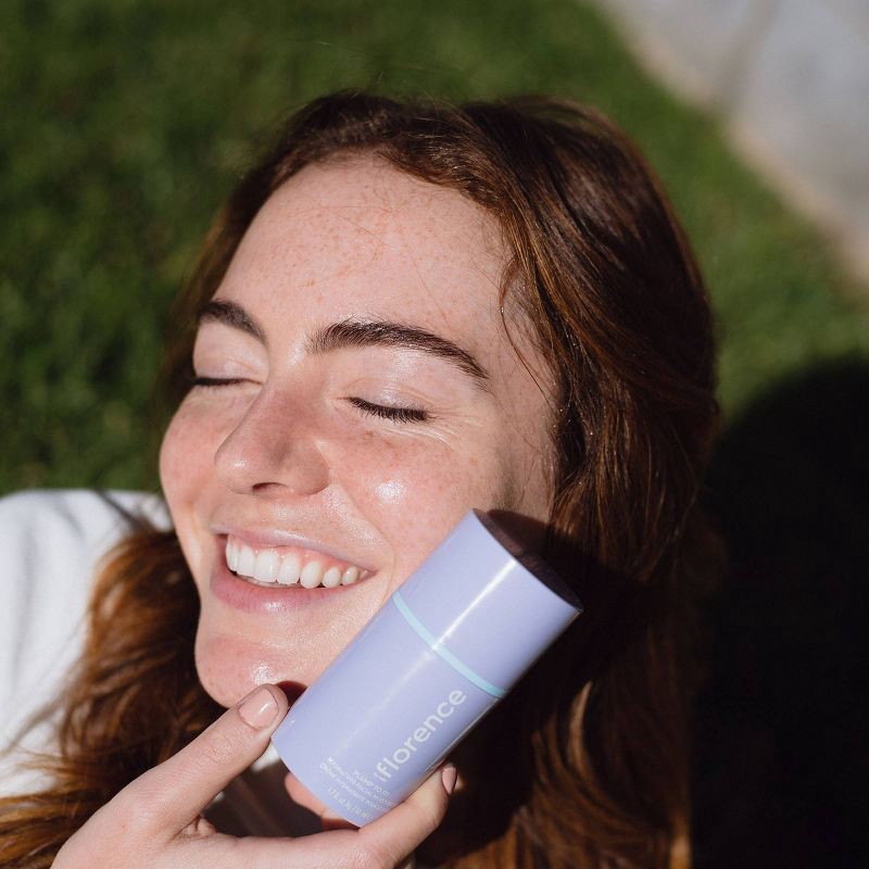 slide 5 of 8, Florence by mills Plump To It Hydrating Facial Moisturizer - 1.7 fl oz - Ulta Beauty, 1.7 fl oz