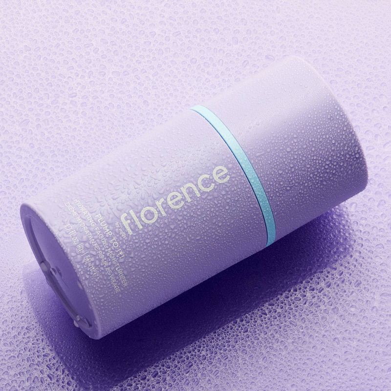 slide 8 of 8, Florence by mills Plump To It Hydrating Facial Moisturizer - 1.7 fl oz - Ulta Beauty, 1.7 fl oz
