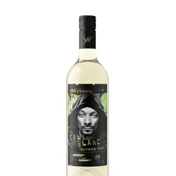 19 Crimes Cali Blanc Wine - 750ml Bottle