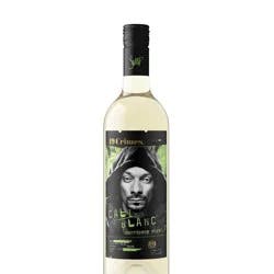 19 Crimes Cali Blanc Wine - 750ml Bottle