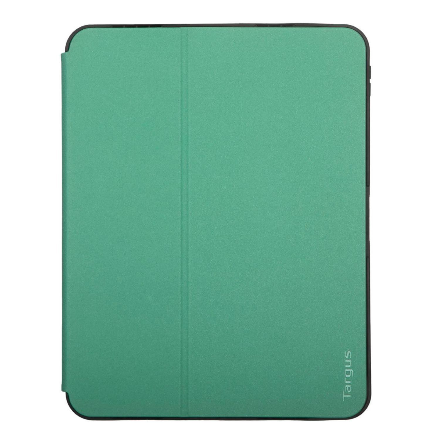 slide 1 of 4, Targus Click-In Rotating Ipad 10.9 Green, 1 ct