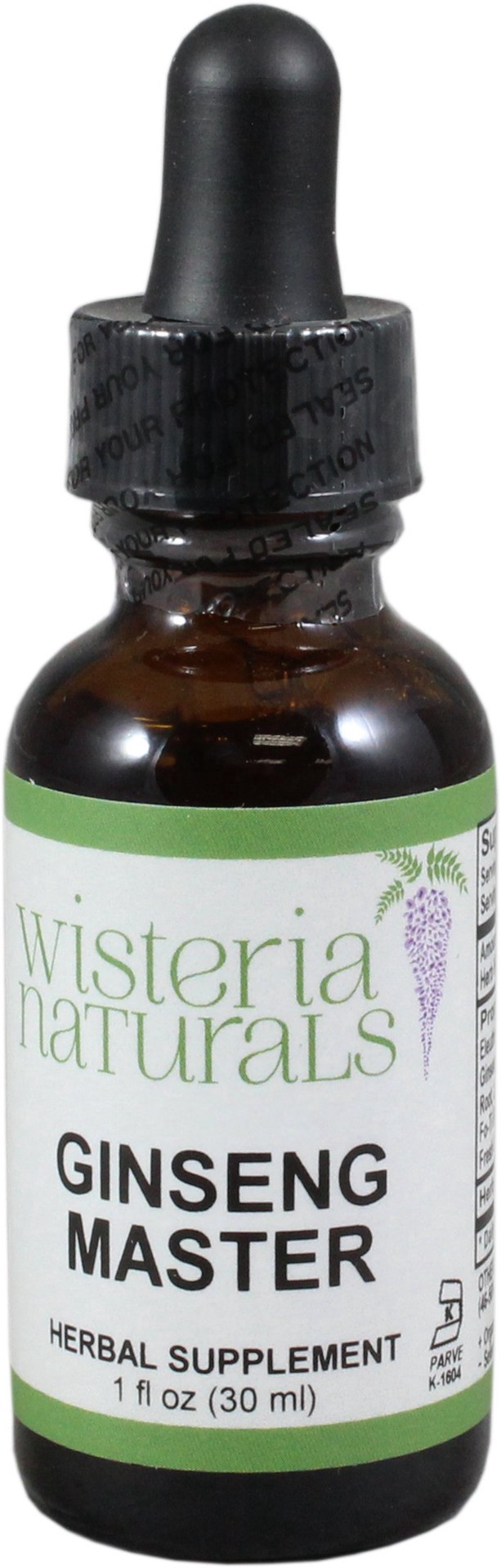 slide 1 of 1, Lucky's Market Ginseng Master, 1 oz