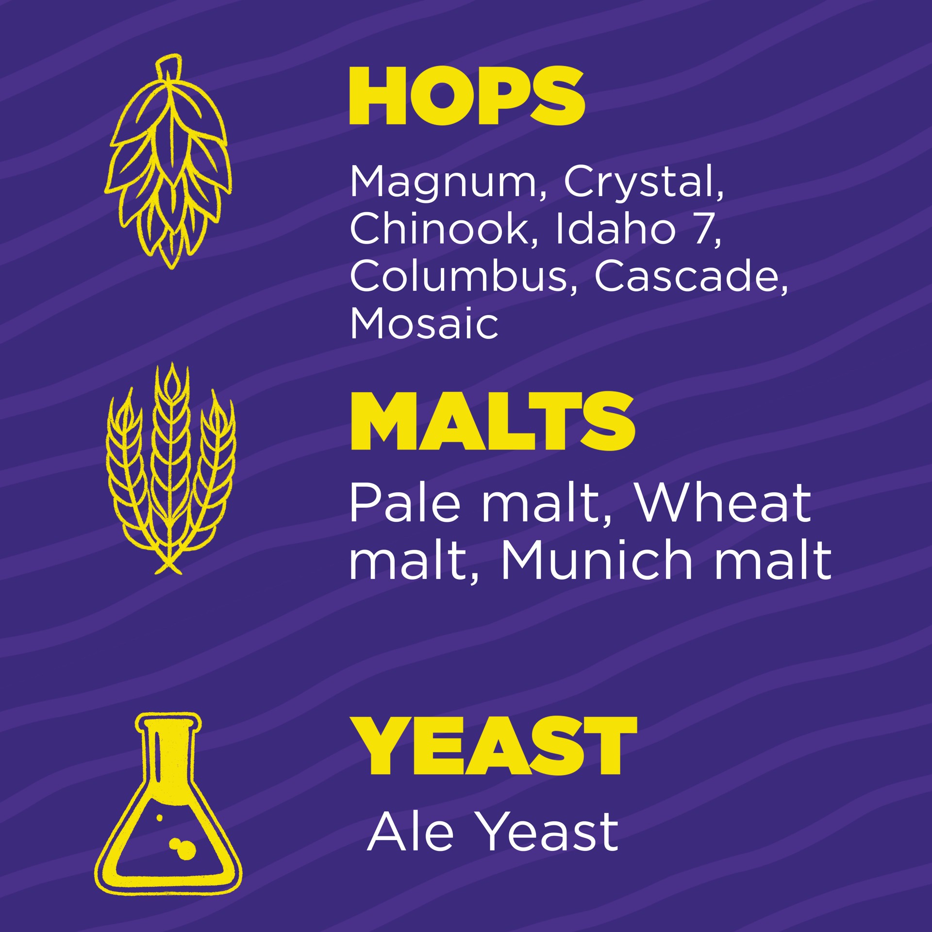 slide 8 of 10, Sierra Nevada Big Little Thing Hazy Imperial IPA Craft Beer 6 Pack (12oz Cans), 6 ct; 12 oz