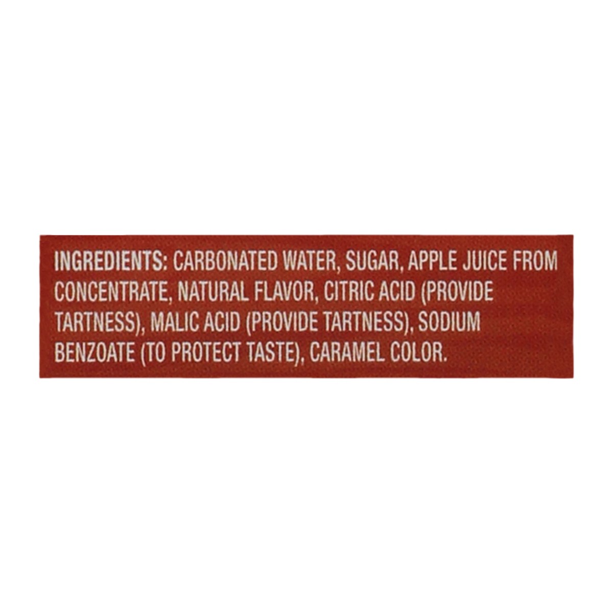 slide 10 of 11, Sidral Mundet Apple Soda - 4 ct, 4 ct