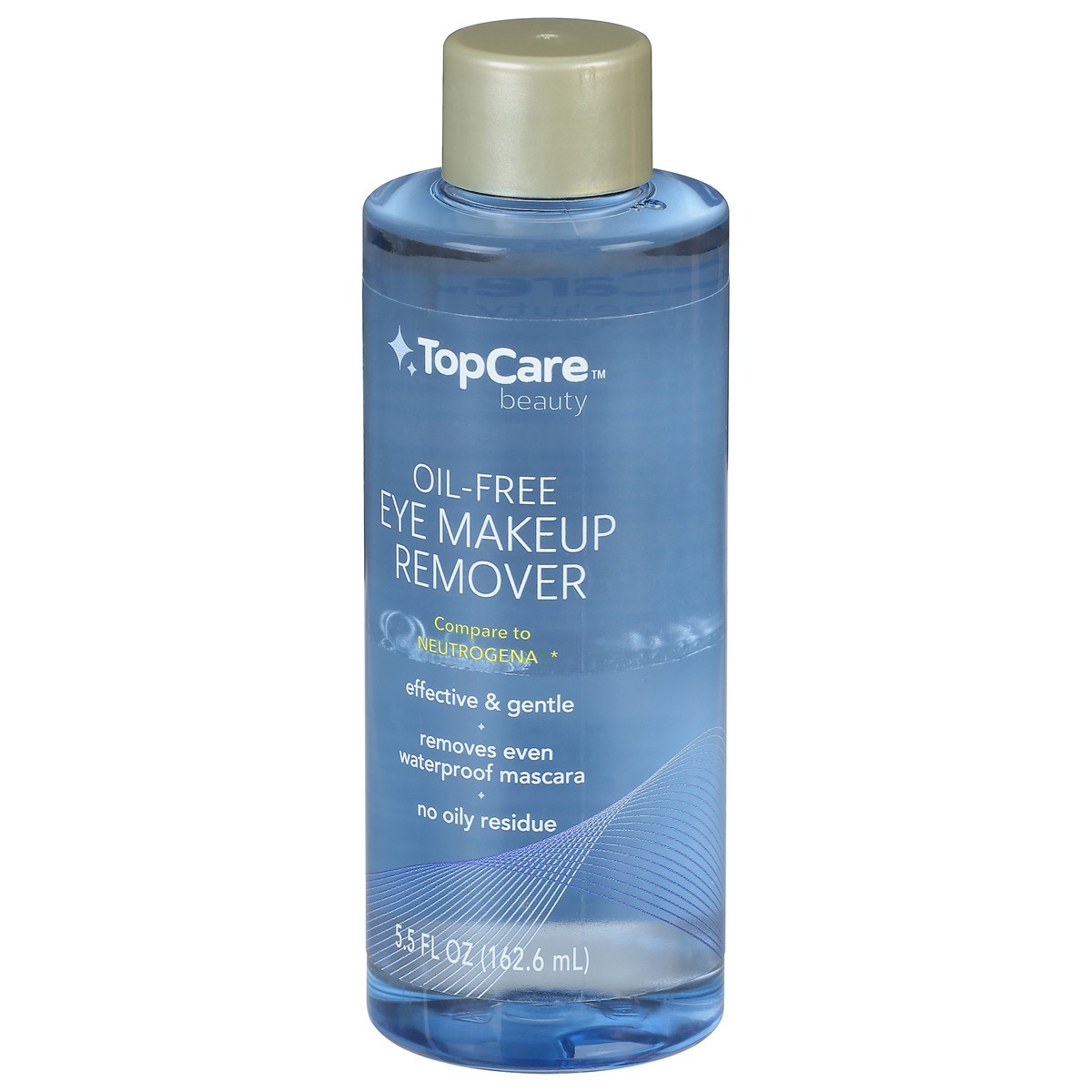 slide 5 of 13, Topcare Oil Frre Eye Makeup Remover, 5.5 oz