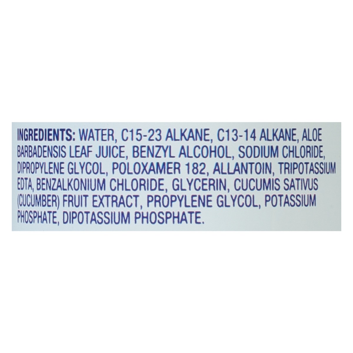 slide 13 of 13, Topcare Oil Frre Eye Makeup Remover, 5.5 oz