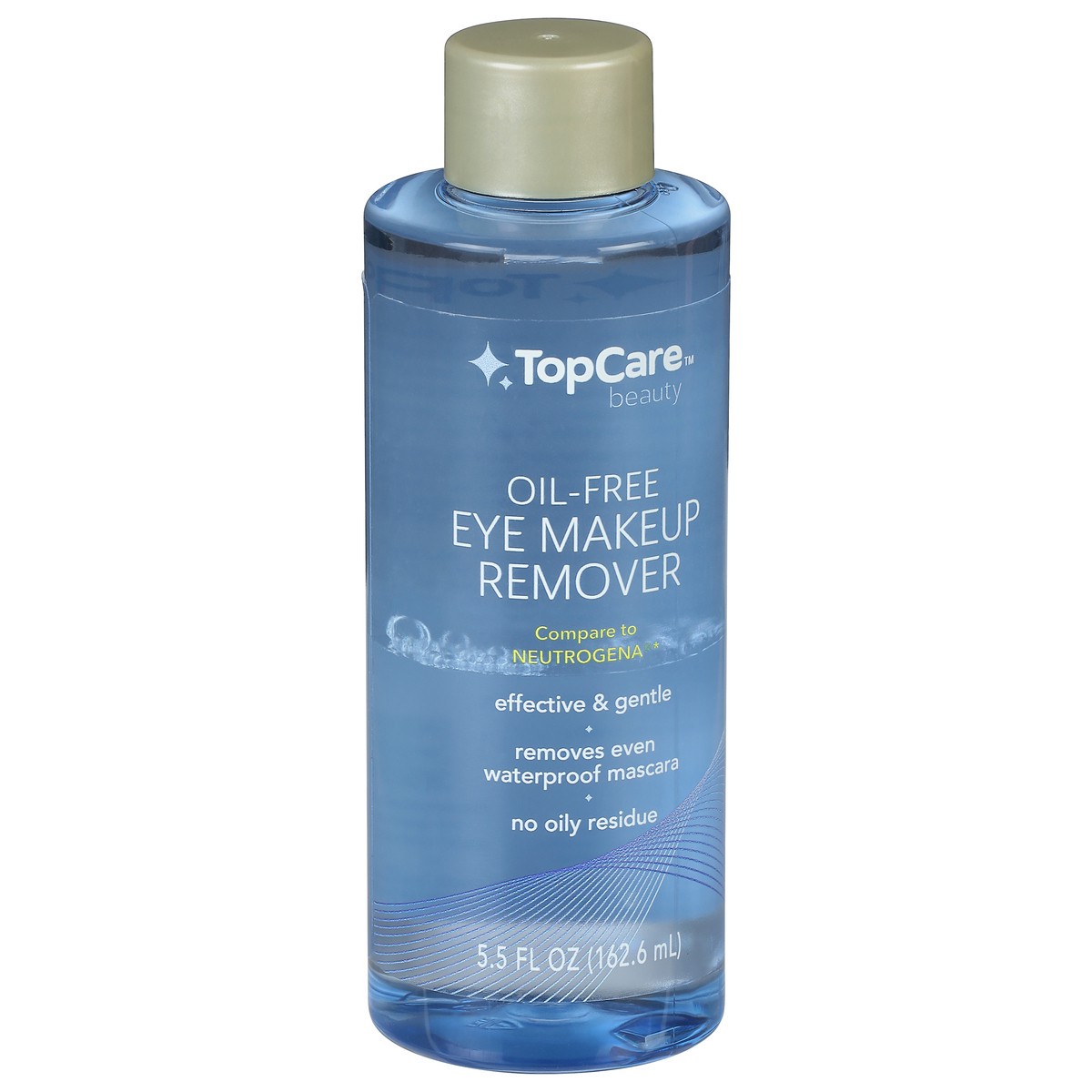 slide 4 of 13, Topcare Oil Frre Eye Makeup Remover, 5.5 oz