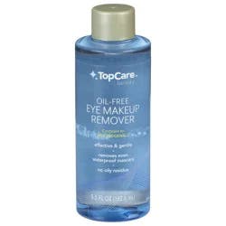 Topcare Oil Frre Eye Makeup Remover