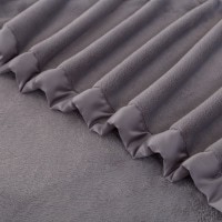 slide 5 of 13, BERKSHIRE BLANKET Ultralush Blanket, Full Queen Size, 90 in x 90 in, f/q