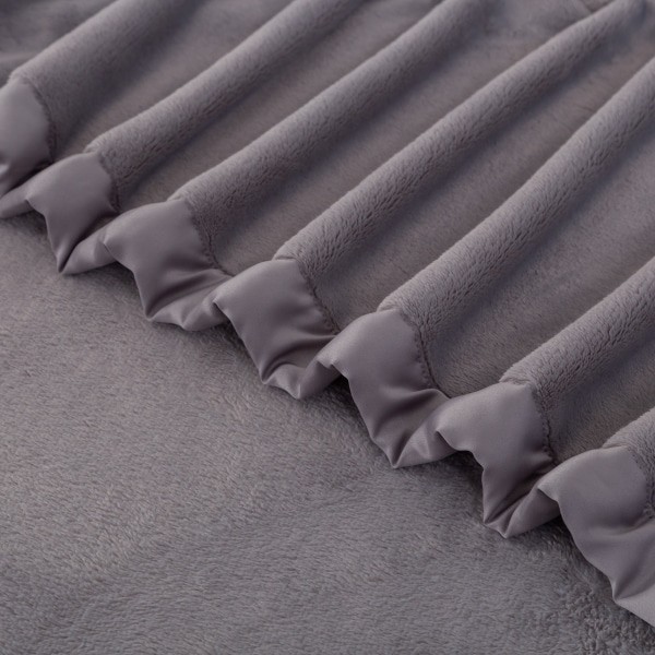 slide 4 of 13, BERKSHIRE BLANKET Ultralush Blanket, Full Queen Size, 90 in x 90 in, f/q