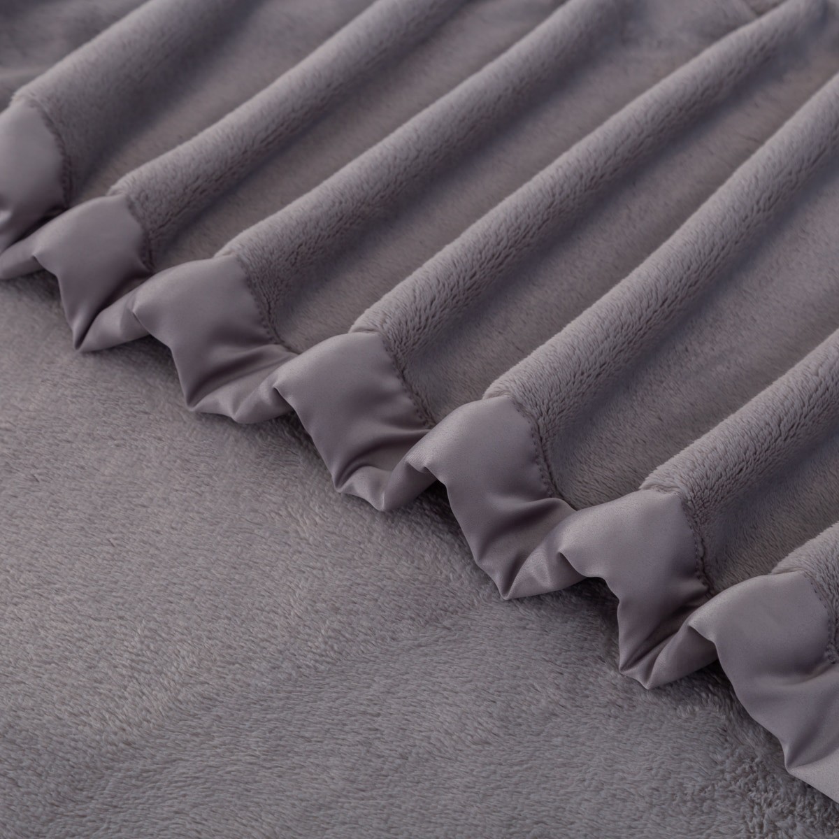 slide 11 of 13, BERKSHIRE BLANKET Ultralush Blanket, Full Queen Size, 90 in x 90 in, f/q
