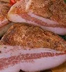 Behrmann Smoked Jowl