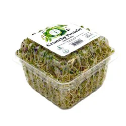 CRUNCHY PROTEIN SPROUT MIX