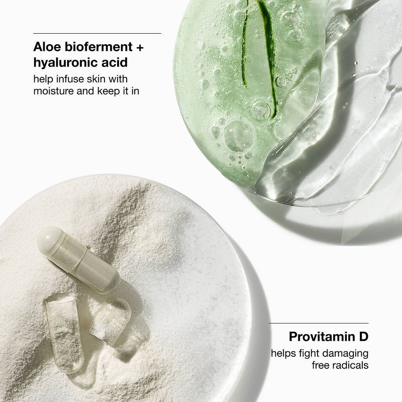 slide 4 of 10, Clinique Surge Broad Spectrum SPF 28 Facial Moisturizer - 1oz - Ulta Beauty, 1 oz