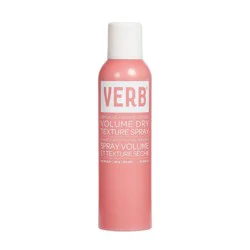 VERB Volume Dry Texture Spray - 5oz - Ulta Beauty: Volumizing, Texturizing, For All Hair Types, Aerosol Form