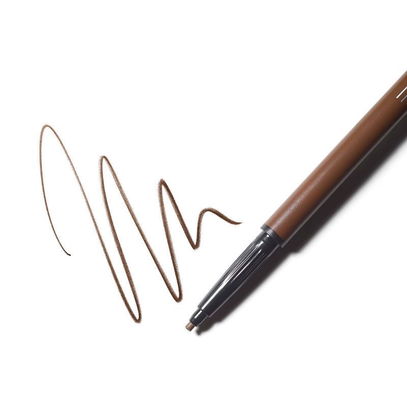 slide 2 of 4, MAC Eye Brow Styler - Brunette - 1oz - Ulta Beauty, 1 oz