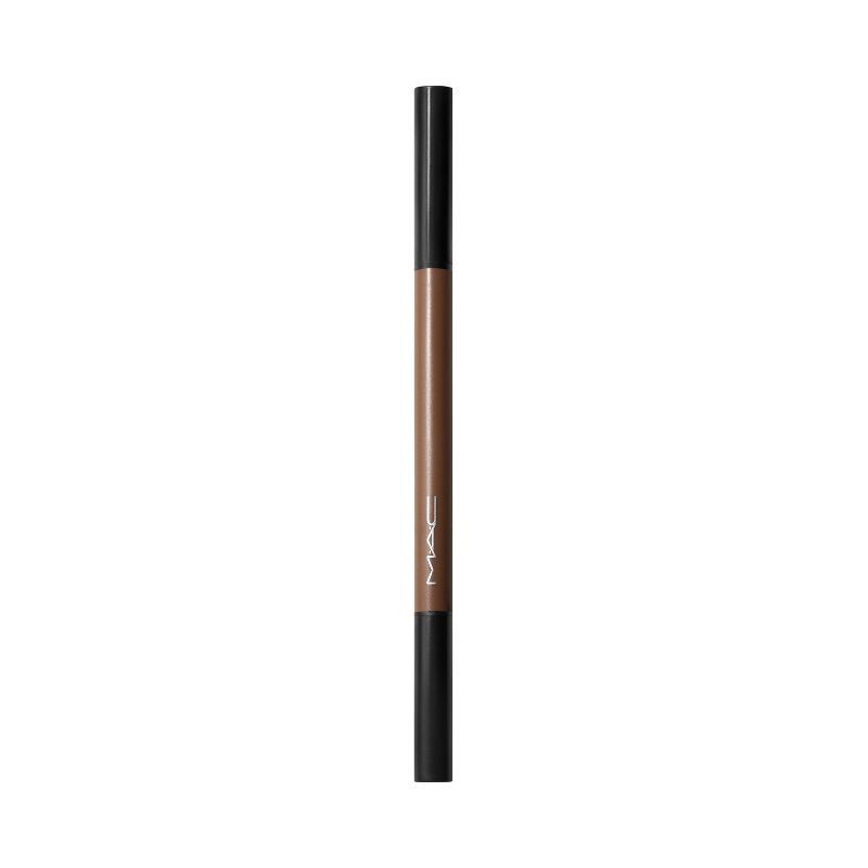 slide 3 of 4, MAC Eye Brow Styler - Brunette - 1oz - Ulta Beauty, 1 oz