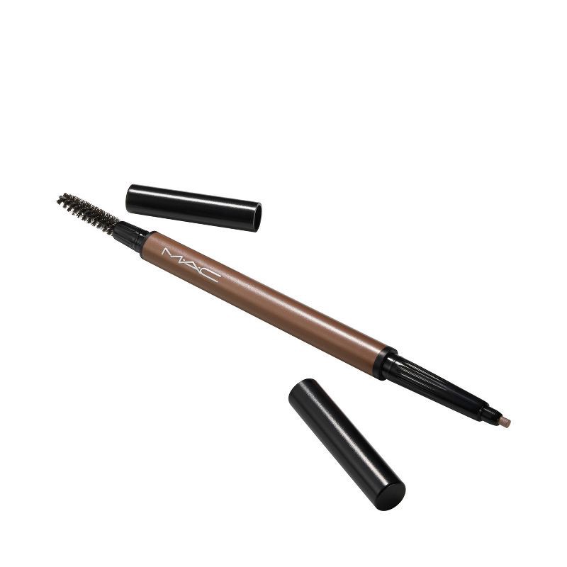 slide 4 of 4, MAC Eye Brow Styler - Brunette - 1oz - Ulta Beauty, 1 oz