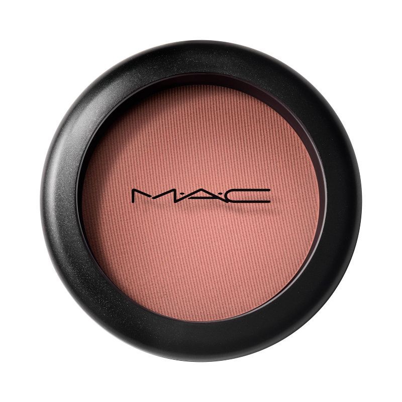slide 3 of 4, MAC Sheertone Blush - Melba - 0.21oz - Ulta Beauty, 0.21 oz