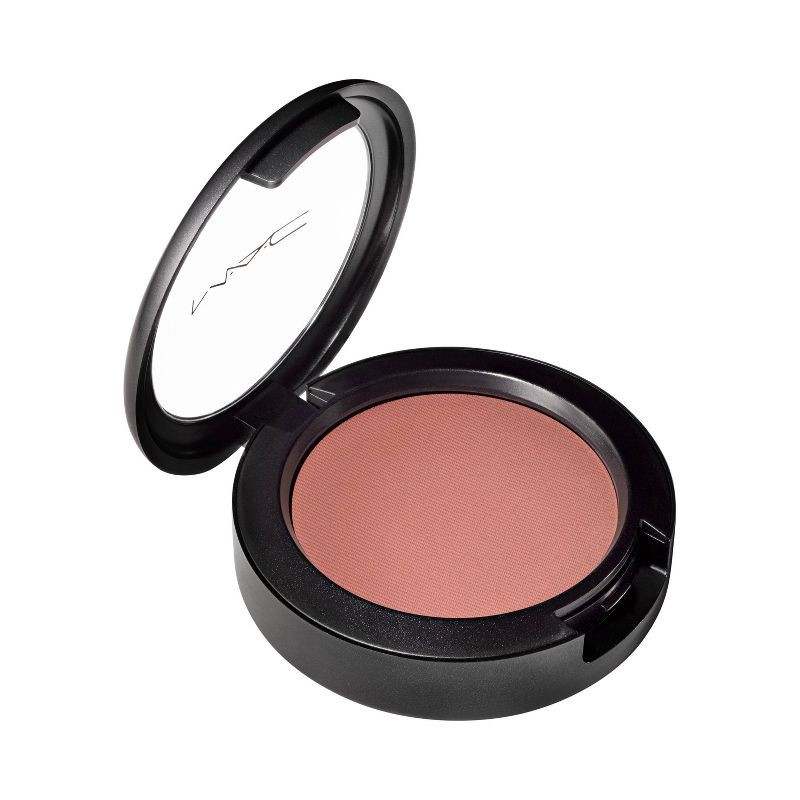 slide 4 of 4, MAC Sheertone Blush - Melba - 0.21oz - Ulta Beauty, 0.21 oz