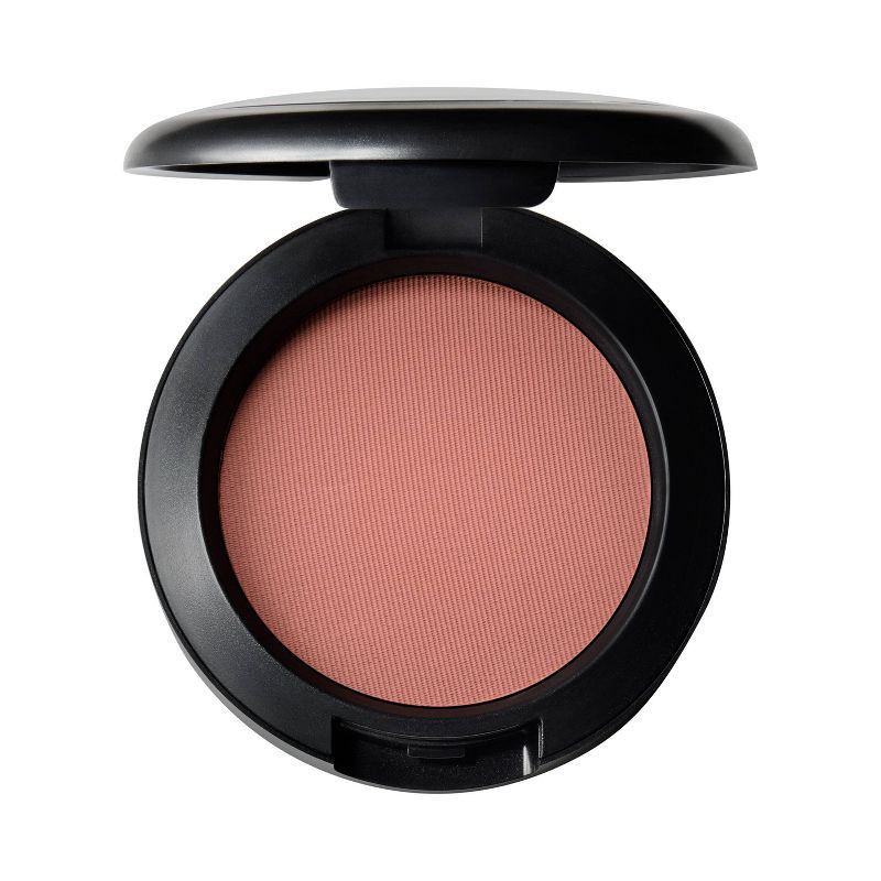 slide 1 of 4, MAC Sheertone Blush - Melba - 0.21oz - Ulta Beauty, 0.21 oz
