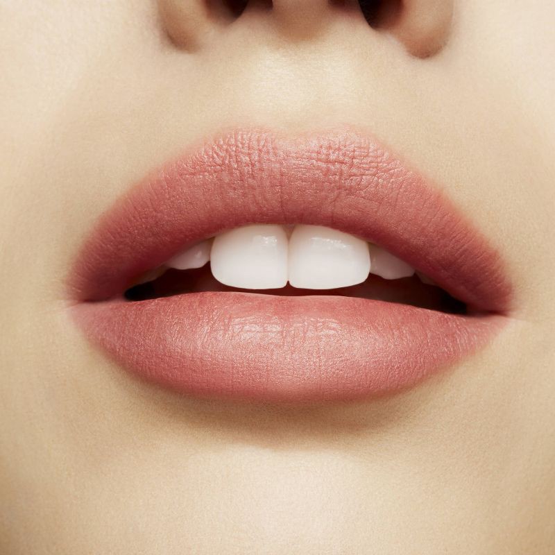slide 3 of 5, MAC Powderkiss Lipstick - Teddy - 0.1oz - Ulta Beauty, 0.1 oz