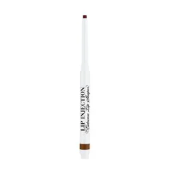 Too Faced Lip Injection Extreme Lip Shaper Plumping Lip Liner - Espresso Shot - 0.01 oz - Ulta Beauty