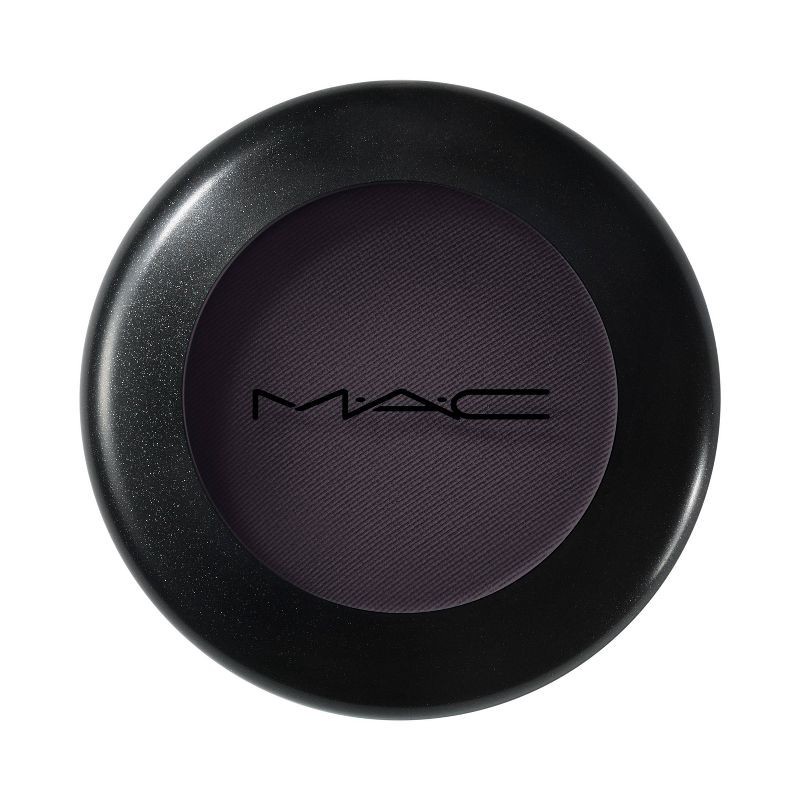 slide 3 of 6, MAC Eyeshadow - Carbon - 0.04oz - Ulta Beauty, 0.04 oz