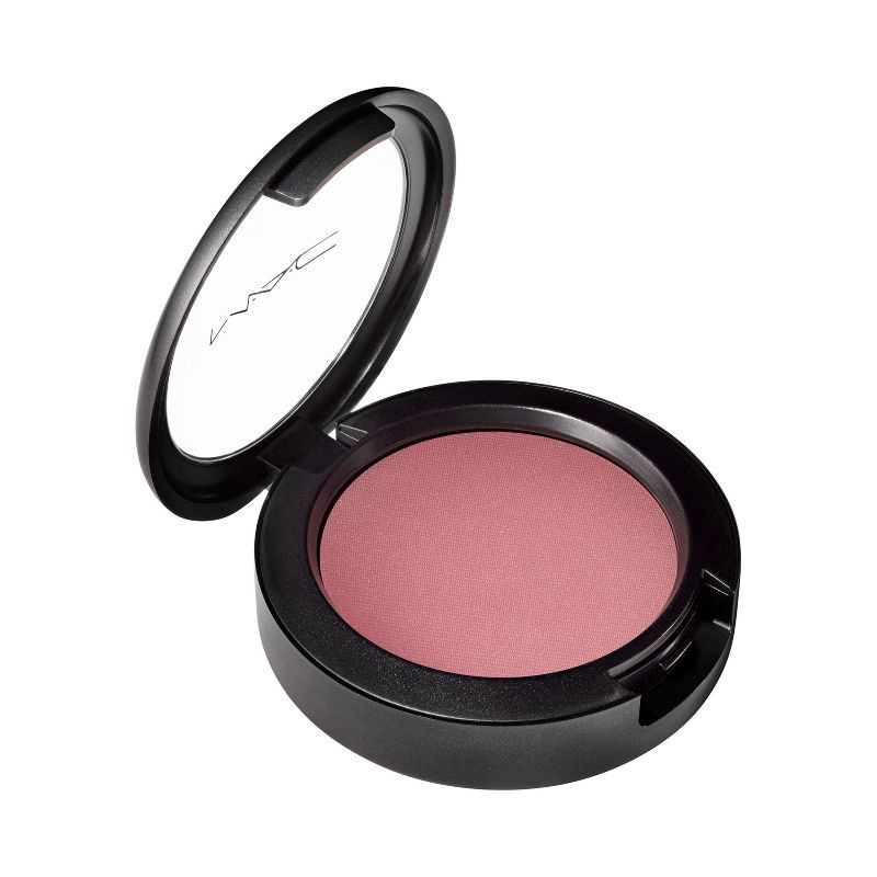 slide 4 of 4, MAC Sheertone Blush - Desert Rose - 0.21oz - Ulta Beauty, 0.21 oz
