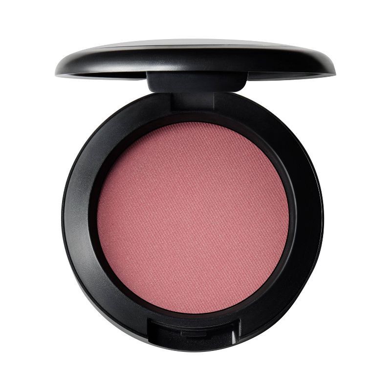 slide 1 of 4, MAC Sheertone Blush - Desert Rose - 0.21oz - Ulta Beauty, 0.21 oz