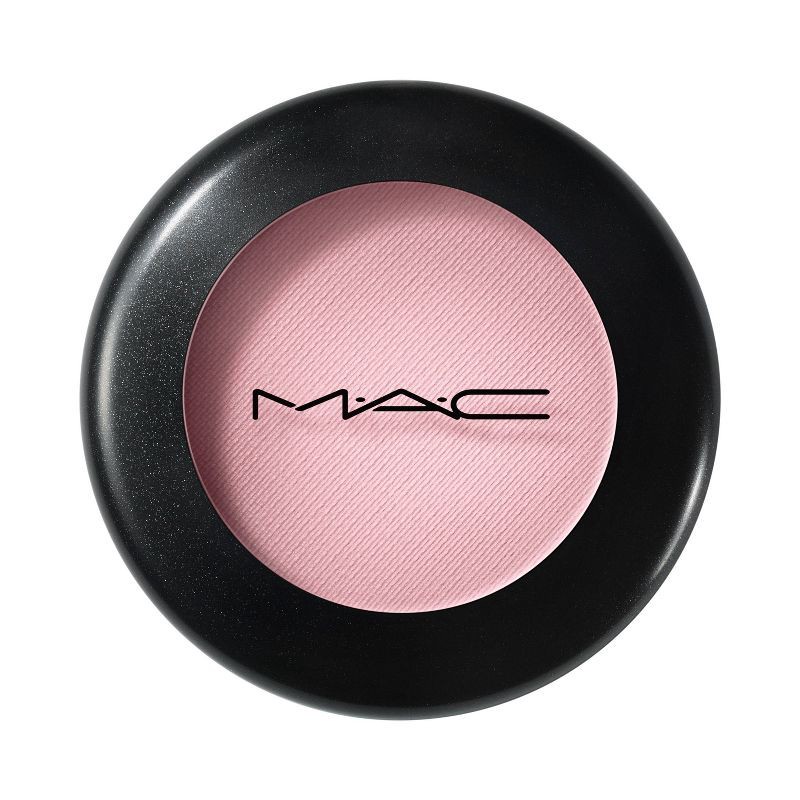 slide 3 of 6, MAC Eyeshadow - Yogurt - 0.04oz - Ulta Beauty, 0.04 oz