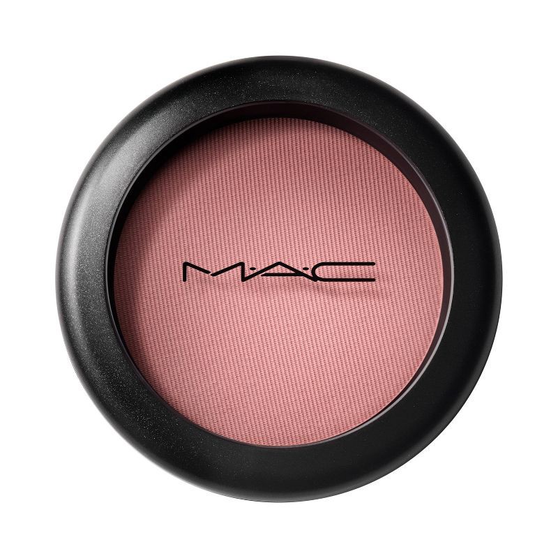 slide 3 of 4, MAC Sheertone Blush - Blushbaby - 0.21oz - Ulta Beauty, 0.21 oz