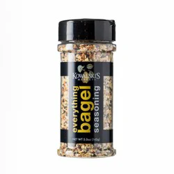 Kowalskis Everything Bagel Seasoning