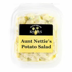 Kowalskis Aunt Netties Potato Salad