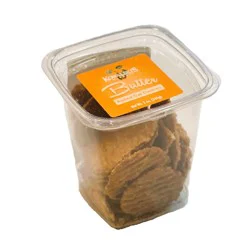 Kowalskis Butter Oat Cookies