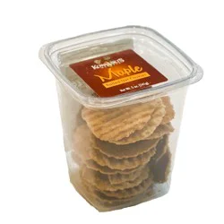 Kowalskis Maple Oat Cookies