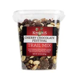 Kowalskis Cherry Chocolate Festival Trail Mix