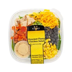Kowalskis Gourmet Fiesta Chicken Salad